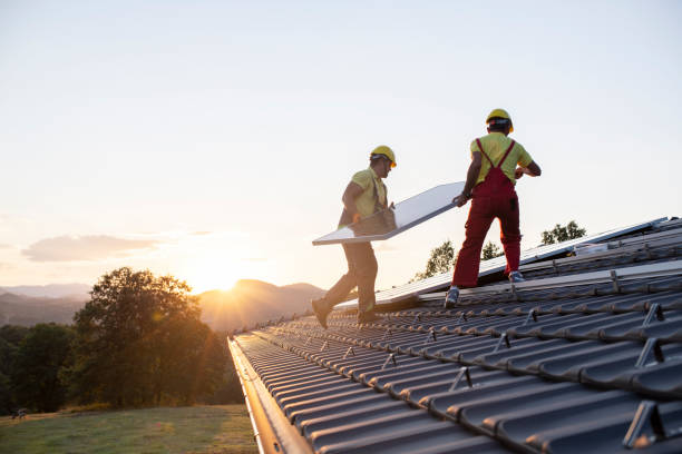 Reliable Eudora, KS Roofing Service Solutions