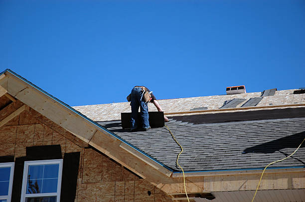 Best Emergency Roof Repair Services  in Eudora, KS