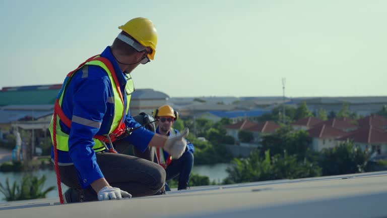 Best Gutter Installation and Repair  in Eudora, KS