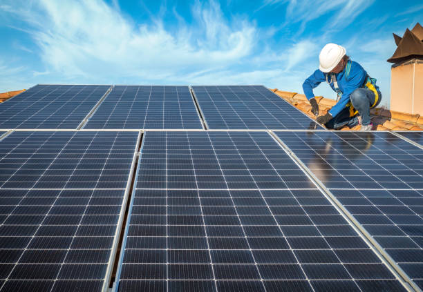 Emergency Roof Repair in Eudora, KS