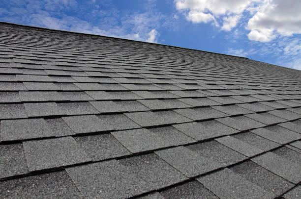 Best Storm Damage Roof Repair  in Eudora, KS