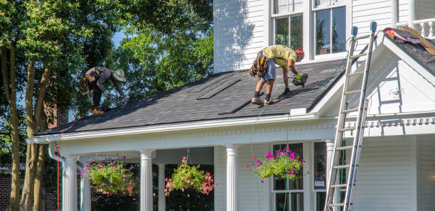 Best Emergency Roof Repair  in Eudora, KS
